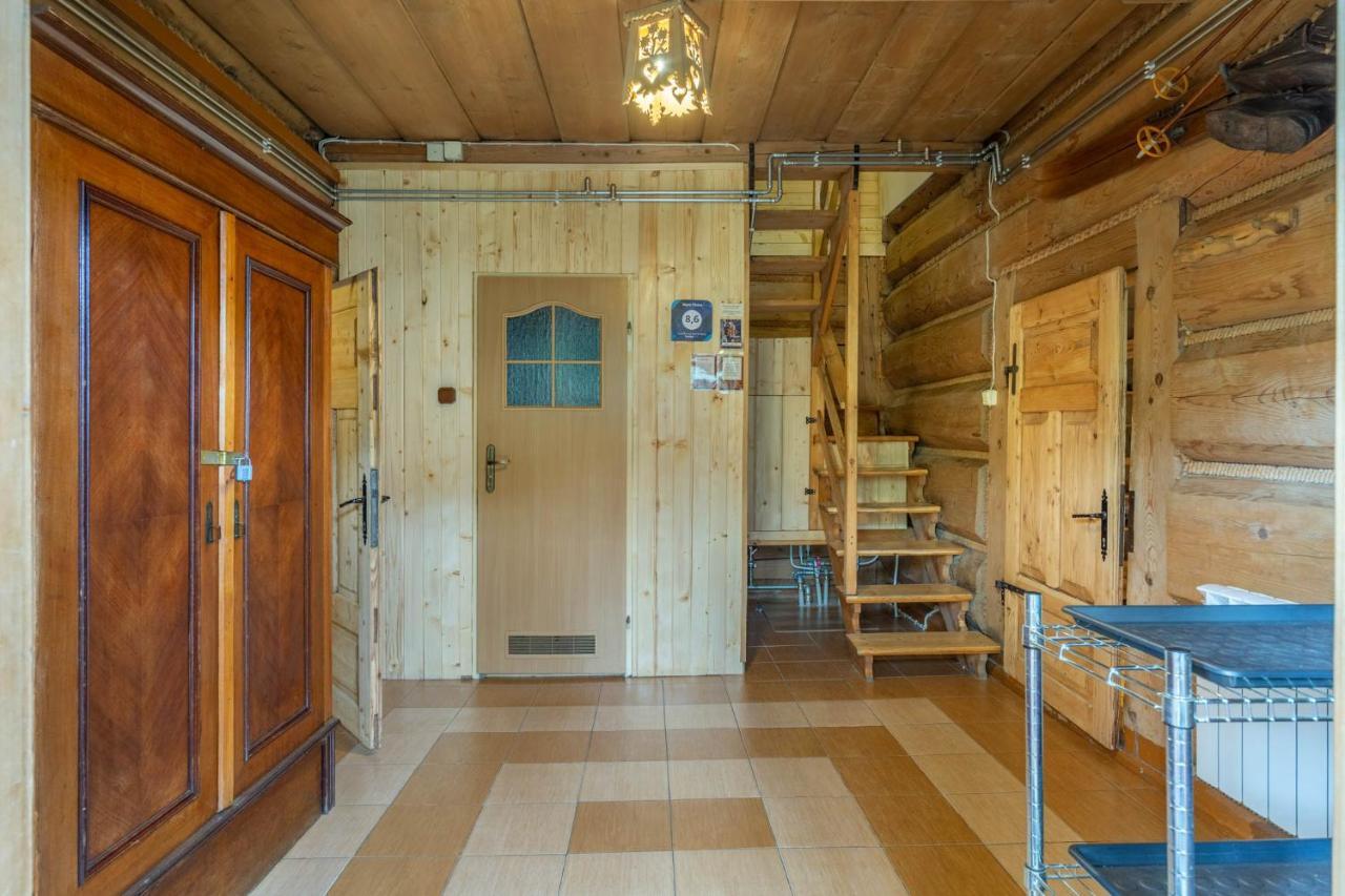 Stara Chata Zakopane Bagian luar foto